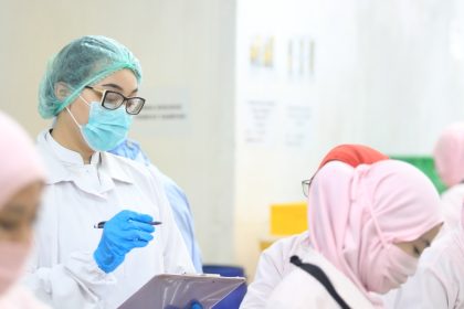 Bisnis Perikanan